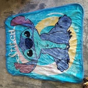 Stitch Blanket